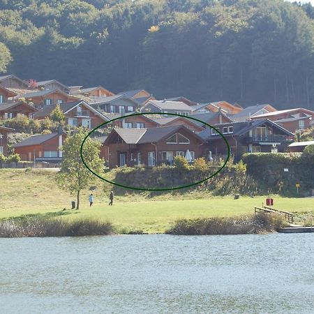 Traumhaeuser Am See Rieden  Luaran gambar