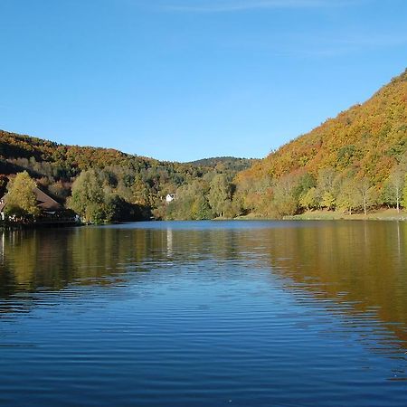 Traumhaeuser Am See Rieden  Luaran gambar